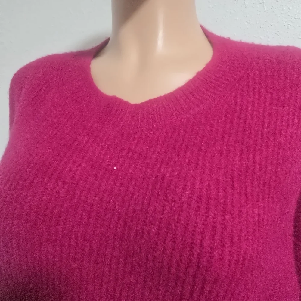 J. Crew crew extra